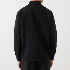 Maze Peached Overshirt