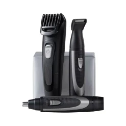 Online REMINGTON MB905 U51 The Works Beard Trimmer Kit