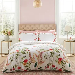 Meadowbrook Duvet Set Ivory