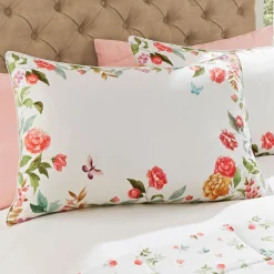 Meadowbrook Duvet Set Ivory