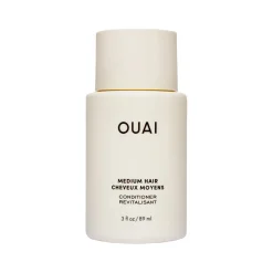 Sale OUAI Medium Conditioner - Travel Size