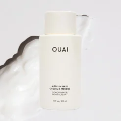 Sale OUAI Medium Conditioner - Travel Size