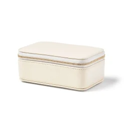 Best ASPINAL OF LONDON Medium Travel Jewellery Case