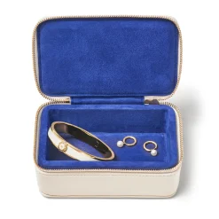 Best ASPINAL OF LONDON Medium Travel Jewellery Case