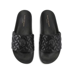 Fashion KURT GEIGER LONDON Meena Eagle Slides