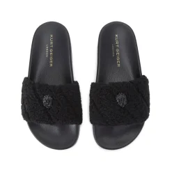 Meena Teddy Slides