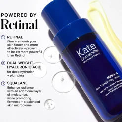 Mega-A Skin Transforming Serum