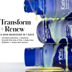 Mega-A Skin Transforming Serum