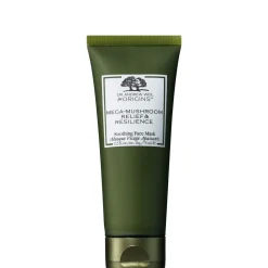 Mega-Mushroom Relief and Resilience Face Mask