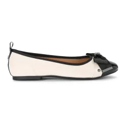 Discount KG BY KURT GEIGER Megan2 Ballet Flats