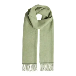 Fashion FOXFORD Melange Lambswool Scarf
