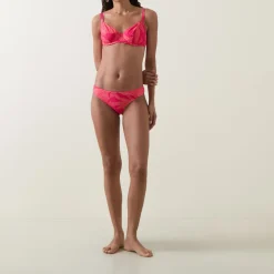 Sale SIMONE PÉRÈLE Melia Full Cup Bikini Top