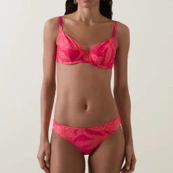 Sale SIMONE PÉRÈLE Melia Full Cup Bikini Top