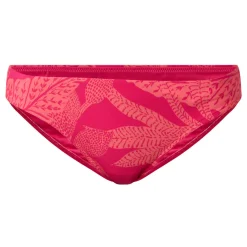 Best SIMONE PÉRÈLE Melia Leaf Patterned Bikini Bottoms