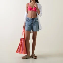 Best SIMONE PÉRÈLE Melia Leaf Patterned Bikini Bottoms