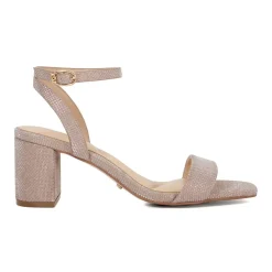 Melini Block Heels