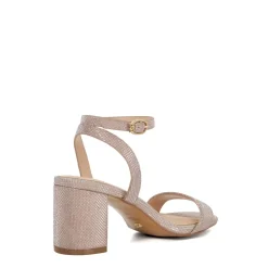 Melini Block Heels