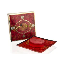 Melograno Soap with Soapdish