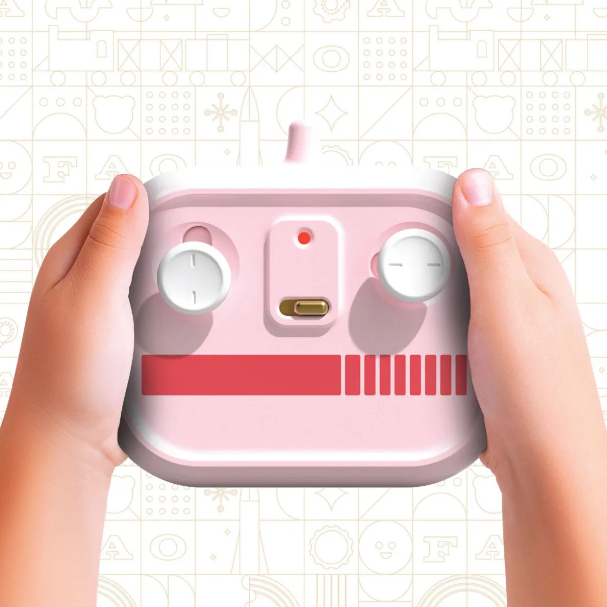 Melrose SUV Remote Control Car