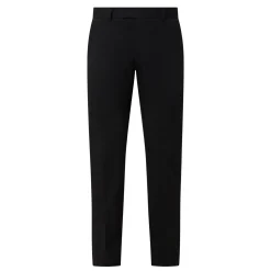 Melwin Extra Slim Fit Trousers