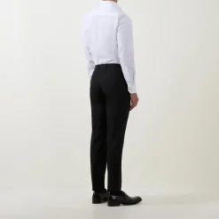 Melwin Extra Slim Fit Trousers