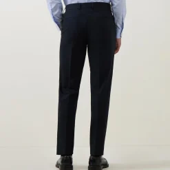 New STRELLSON Melwin Extra Slim Fit Trousers