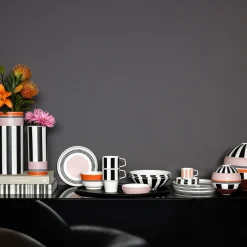 Memphis Collection Bowl 21.5cm