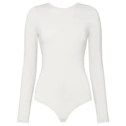 Memphis Dip Back Tanga Bodysuit