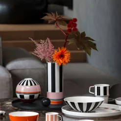 Outlet VILLEROY & BOCH Memphis Home Vase 24cm