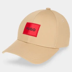 Men-X Logo Patch Baseball Cap