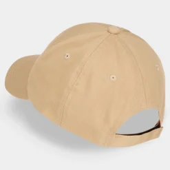 Men-X Logo Patch Baseball Cap