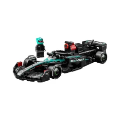 Mercedes-AMG F1® W15 Race Car