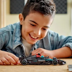 Mercedes-AMG F1® W15 Race Car