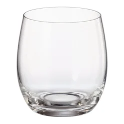 Sale CRYSTAL BOHEMIA Mergus Tumbler, Set of Six 410ml