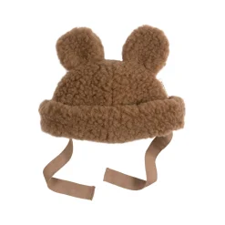 Best BINIBAMBA Merino Teddy Hat Bruno