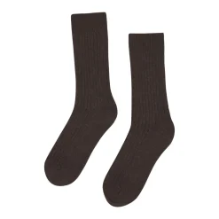 Hot COLORFUL STANDARD Merino Wool Socks