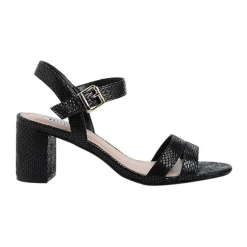 Merisa Block Heels