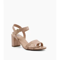 Outlet DUNE LONDON Merisa Block Heels