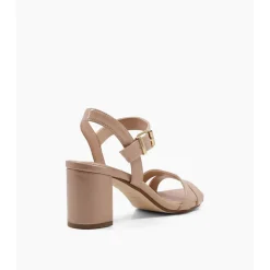 Outlet DUNE LONDON Merisa Block Heels