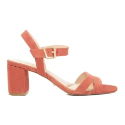 Merisa Block-Heeled Sandals