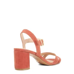 Merisa Block-Heeled Sandals