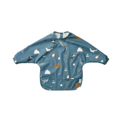 Discount LIEWOOD Merle Printed Animal Cape Bib