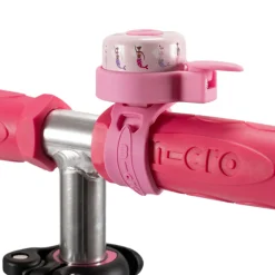 Fashion MICRO SCOOTERS Mermaid Bell