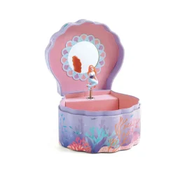 Online DJECO Mermaid Music Box