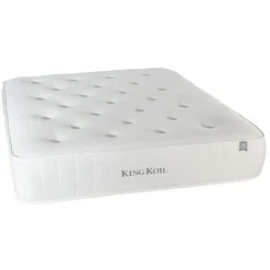 New KING KOIL Merrion Mattress 4.6ft - Double