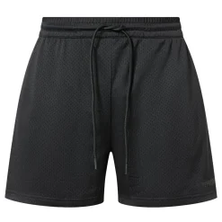 Discount REPRESENT Mesh Logo Shorts