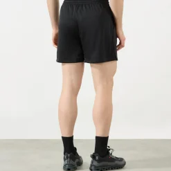 Discount REPRESENT Mesh Logo Shorts