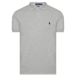 Discount POLO RALPH LAUREN Mesh Polo Shirt