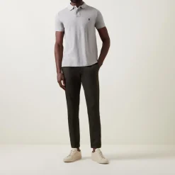 Discount POLO RALPH LAUREN Mesh Polo Shirt