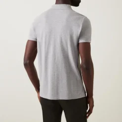 Discount POLO RALPH LAUREN Mesh Polo Shirt